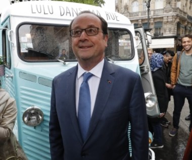 Krytyczne oceny prezydentury Hollande'a. "5 lat zmarnowanych"