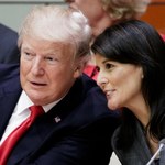 Krytyczne słowa Trumpa na temat ONZ. 128 państw poparło deklarację USA