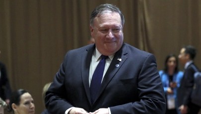 Krytyczne słowa władz USA nt. "obietnic" Kim Dzong Una