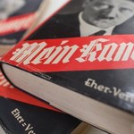 Krytyczne wydanie "Mein Kampf" w Niemczech. Chcą wykorzystywać je na lekcjach historii