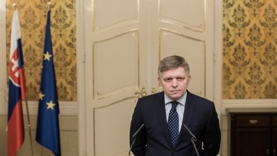 Krytyczny unijny raport nt. Słowacji: Poważne problemy z praworządnością i ze ściganiem mafii