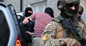 Krytyk Putina zastrzelony w Białej Podlaskiej. Nowy komunikat prokuratury