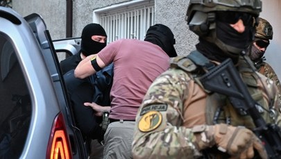 Krytyk Putina zastrzelony w Białej Podlaskiej. Nowy komunikat prokuratury