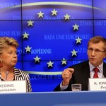 Krytyka i podziały w UE ws. propozycji prawa dot. handlu w internecie