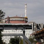 Krytyka misji MAEA w Zaporoskiej Elektrowni Jądrowej. "Jest nieefektywna"