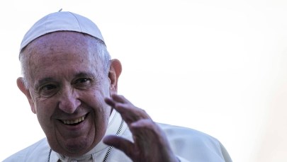 ​Krytyka papieża Franciszka za kult pogańskiej bogini Pachamana