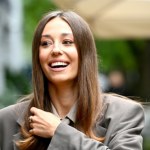 Izabella Krzan Krytykowali jej sylwetkę? Izabella Krzan pokazała zdjęcie i zamknęła im usta