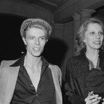 Krytykuje film biograficzny o Davidzie Bowiem