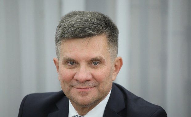 Krytykuje PiS, ale z klubu nie zamierza odchodzić. Mocne słowa senatora Jacka Włosowicza