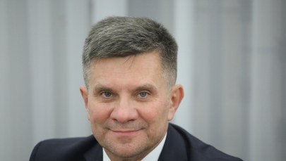 Krytykuje PiS, ale z klubu nie zamierza odchodzić. Mocne słowa senatora Jacka Włosowicza