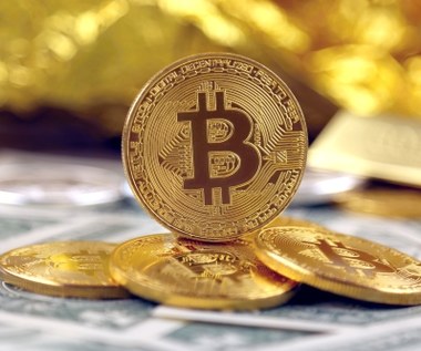 Kryzys bitcoina. To może nie być koniec spadków ceny kryptowaluty