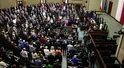 Kryzys był tylko chwilowy? Wyborcy wskazali, kogo popierają