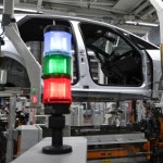 Volkswagen Kryzys chipowy w Volkswagenie. Produkcja na razie zabezpieczona