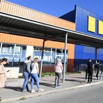 Kryzys dopadł sieć Ikea. Niemcy muszą zamknąć fabrykę, Polacy zwolnić pracowników