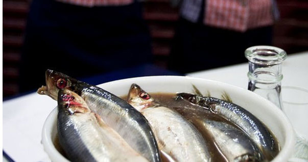 Kryzys dotknął branżę rybołówstwa /AFP