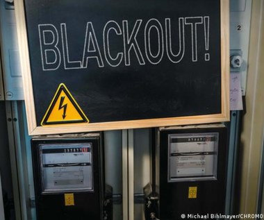 Kryzys energetyczny. Niemieckie firmy wykupują agregaty prądotwórcze na wypadek blackoutu