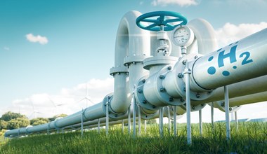 Kryzys energetyczny. Polska przyspieszy inwestycje w przemysł wodorowy