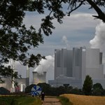 Kryzys energetyczny. Powrót elektrowni na węgiel kamienny w Niemczech