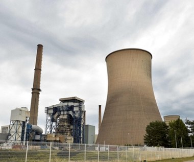 Kryzys gazowy. Elektrownia węglowa Heyden w Niemczech wznowiła pracę