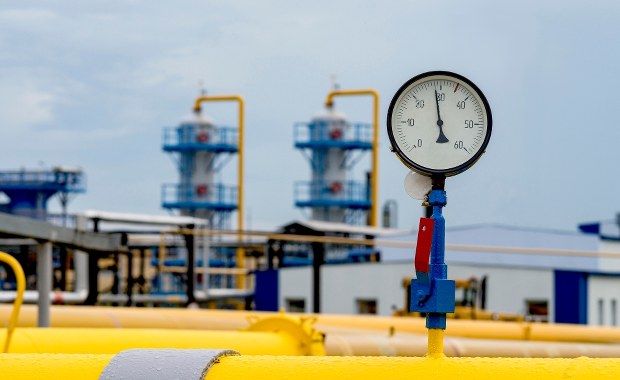 Kryzys gazowy w Mołdawii. Kraj wprowadza stan wyjątkowy