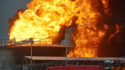 Kryzys gazowy w Ukrainie po atakach Rosji. Europa obawia się wzrostu cen