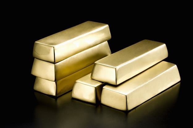 Kryzys grecki skłania inwestorów do większych zakupów złota /&copy;123RF/PICSEL
