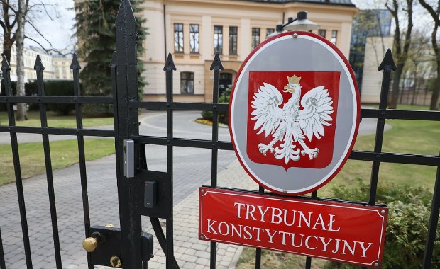 Kryzys konstytucyjny. Wniosek o zwołanie Zgromadzenia Ogólnego sędziów Trybunału