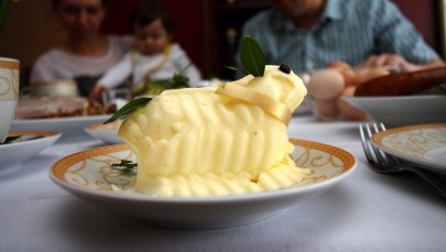 Kryzys maślany nie tylko w Polsce. W Czechach tak źle nie było od ponad 17 lat