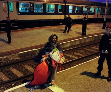 Kryzys migracyjny: Uspokoiła się sytuacja na Bałkanach