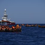Granice Kryzys migracyjny w Ceucie. Finlandia chce usunięcia Hiszpanii z Schengen