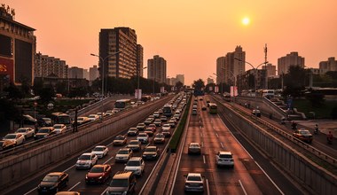 Kryzys motoryzacyjny w Chinach? Nie na rynku aut premium