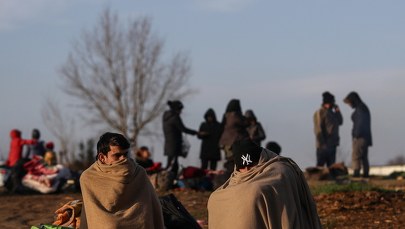 Kryzys na granicy grecko-tureckiej. UE reaguje