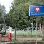 Kryzys na granicy. Polska wysyła kolejny konwój humanitarny