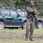 Kryzys na granicy polsko-białoruskiej kosztuje 25 mln zł