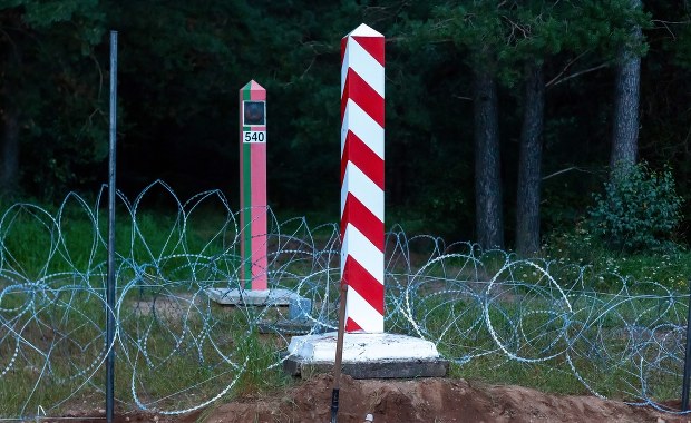 Kryzys na granicy polsko-białoruskiej. NATO gotowe pomóc Polsce