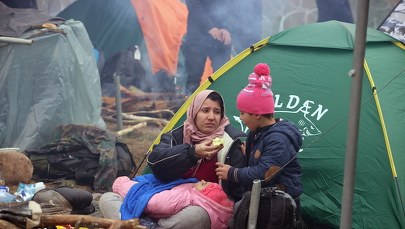 Kryzys na granicy z Białorusią. NATO solidaryzuje się z Polską [RELACJA]