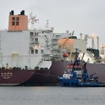 Kryzys na Morzu Czerwonym opóźnia dostawy gazu. Surowiec kupuje też Polska