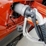 Kryzys na rynku LPG w Polsce. CPN uderza w kierowców aut na gaz