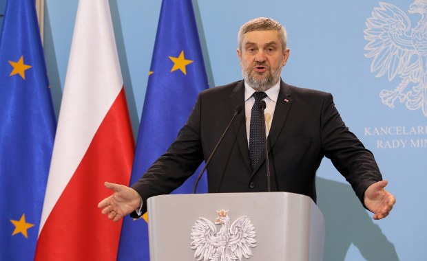 Kryzys na rynku malin. Minister rolnictwa: Nie jestem cudotwórcą