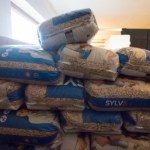 Kryzys na rynku pelletu trwa. Ministerstwo Energii podjęło decyzję