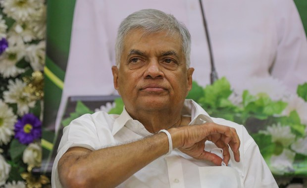 Kryzys na Sri Lance. Premier ogłosił, że jest gotów podać się do dymisji