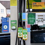 Kryzys na stacjach benzynowych w Wielkiej Brytanii. Rząd rozważa użycie wojska