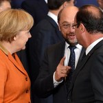 Kryzys: Nie dzielić Europy na unię dwóch prędkości