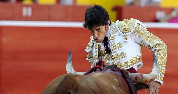 Kryzys nie odstrasza od Hiszpanii /AFP