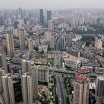Kryzys nieruchomości chwieje gospodarką Chin. Pekin obrał niebezpieczną drogę