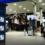 Kryzys paliwowy na wschodnim wybrzeżu Ameryki