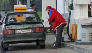 Kryzys paliwowy w Rosji. Może na tym skorzystać jedno państwo. "Atrakcyjna opcja" 