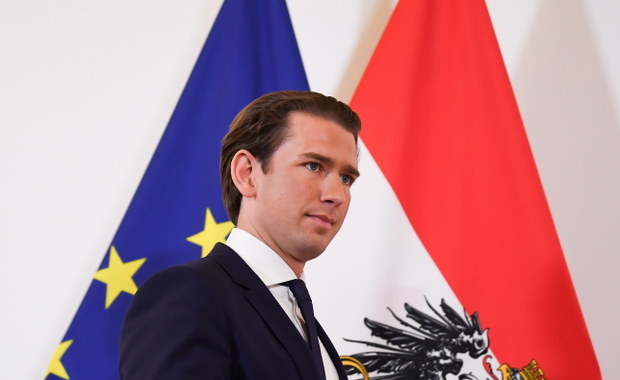 Kryzys polityczny w Austrii. Rząd opuściła część ministrów