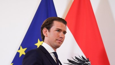 Kryzys polityczny w Austrii. Rząd opuściła część ministrów