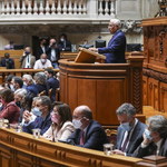 Kryzys polityczny w Portugalii. Rozwiązano parlament